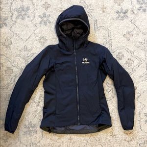 Arc’teryx Atom LT Hoody Jacket